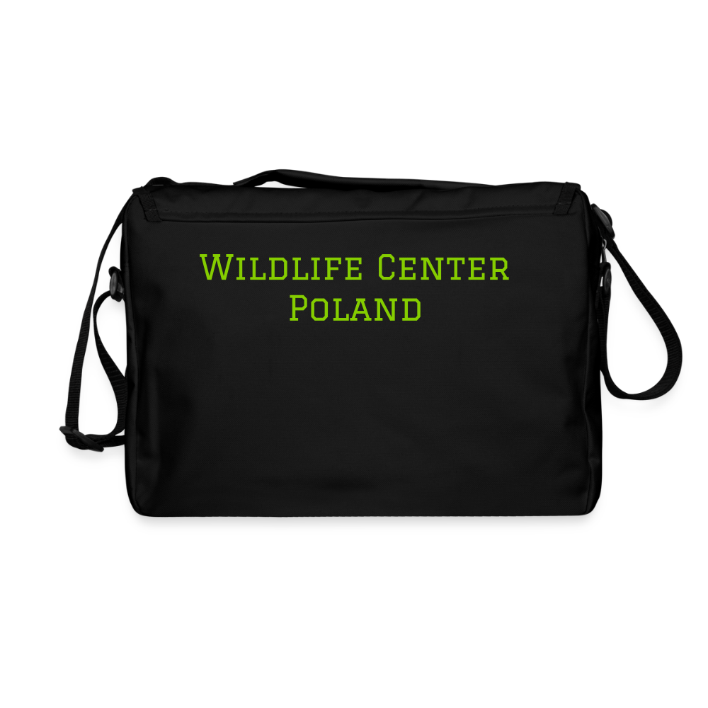 Umhängetasche Wolfdog4life – Bild 5