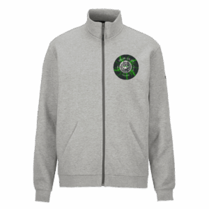 Community 2.0 Zip Jacket – Für starke Teams mit weichem Herz
