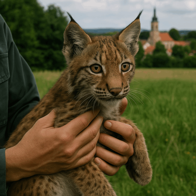 luchs
