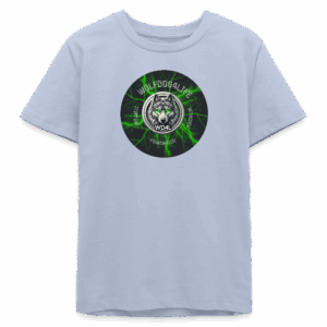 WOLFDOG4LIFE Kids Charity T-Shirt