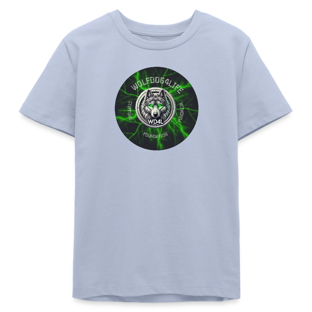 WOLFDOG4LIFE Kids Charity T-Shirt